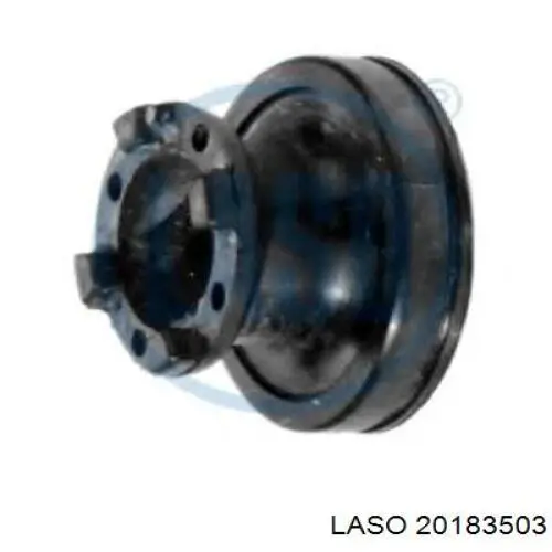 Receptor de óleo (coletor de óleo) para Mercedes E  W124