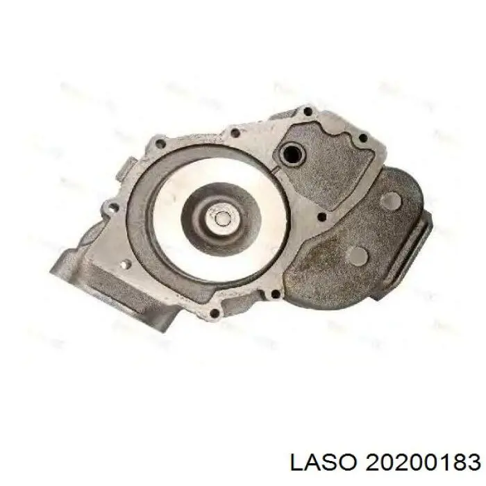20200183 Laso Насос водяной