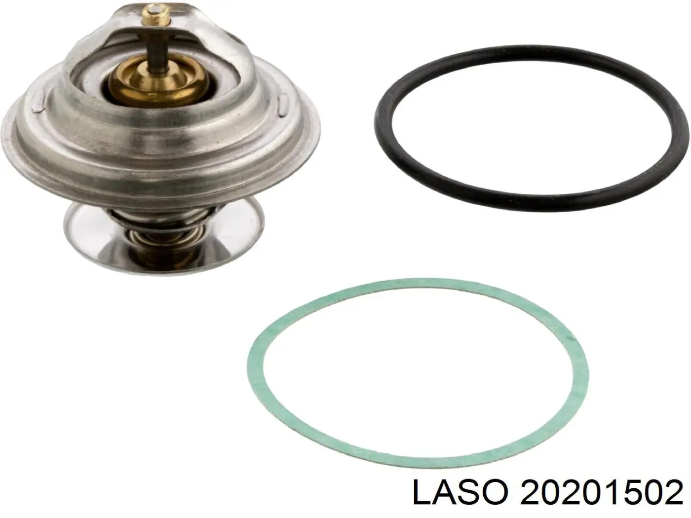 Термостат в корпусе Laso 20201502 цена, от 8.13 USD