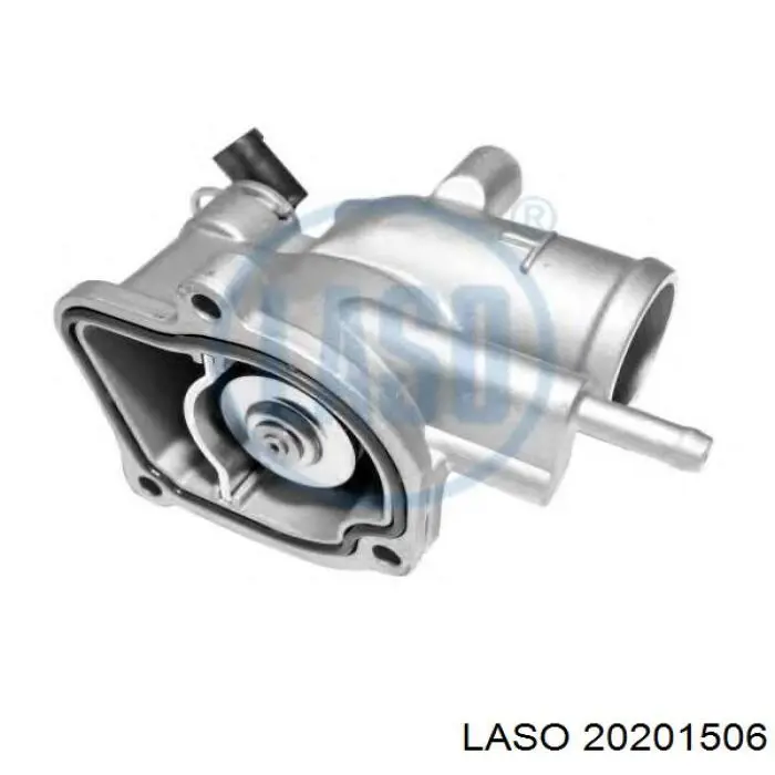 Купить 20201506 Laso Автомобильный термостат