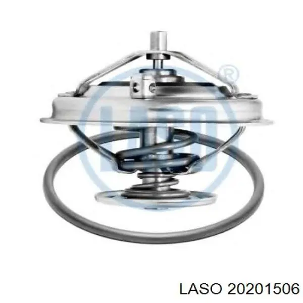 Термостат в корпусе Laso 20201506 цена, от 12.81 USD