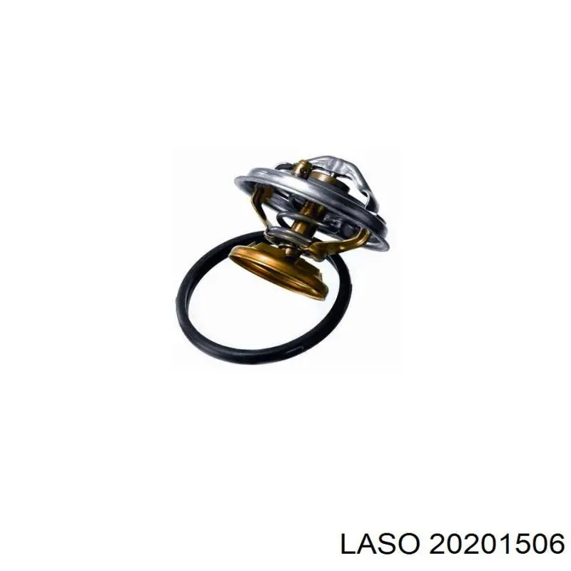 Термостат 20201506 Laso
