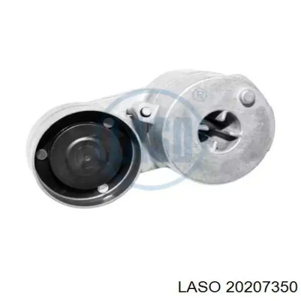 20207350 Laso Натяжитель клинового ремня