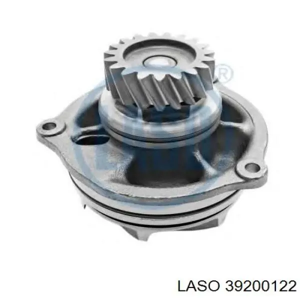Помпа 39200122 Laso