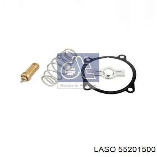 Термостат 55201500 Laso