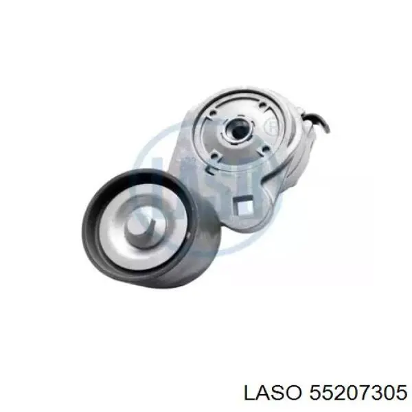 55207305 Laso Натяжитель клинового ремня