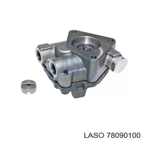 78090100 Laso Топливный насос, механический