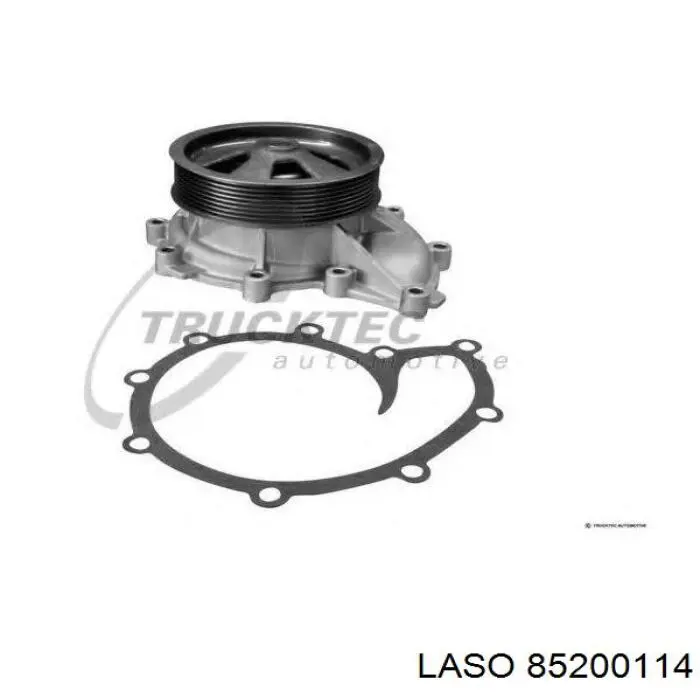 Помпа 85200114 Laso