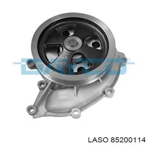 Водяной насос Laso 85200114