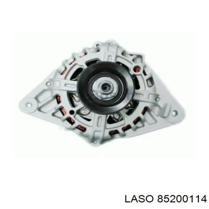 85200114 Laso Насос водяной