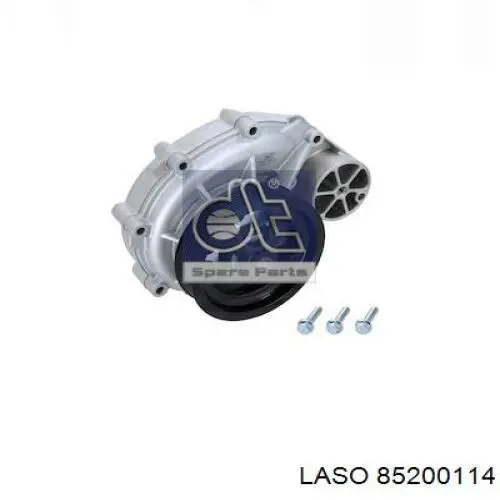 Помпа охлаждения Laso 85200114 цена, от 87.68 USD