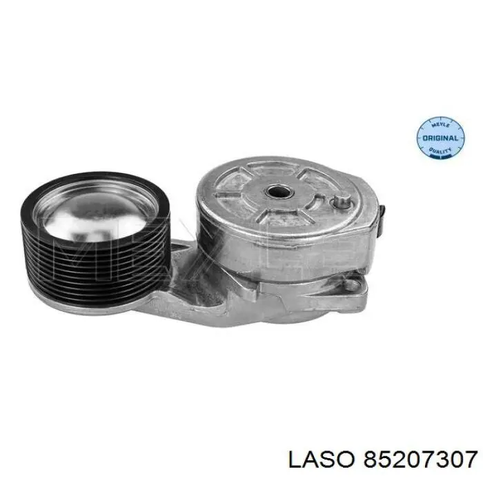 Роликовий модуль натяжителя ремня Laso 85207307 цена, от 78.84 USD