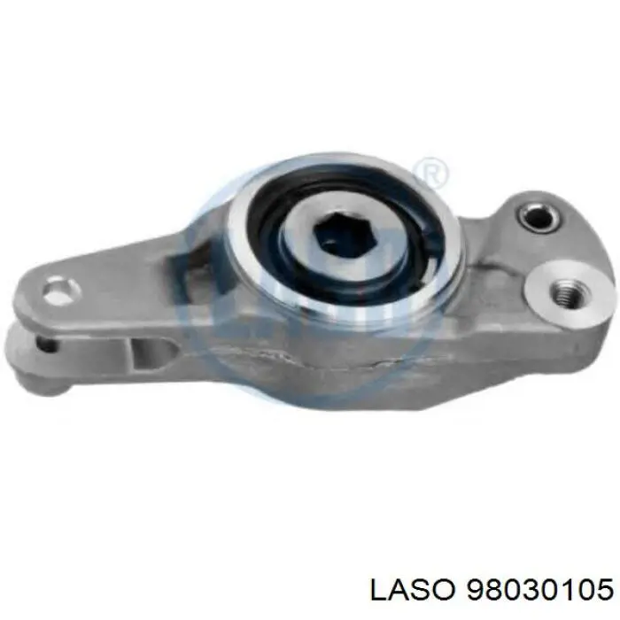 98030105 Laso Ролик натяжителя ремня агрегатов