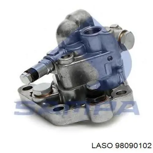 Топливный насос механический Laso 98090102 цена, от 124.38 USD