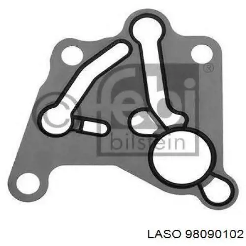 Купить 98090102 Laso Механический топливный насос