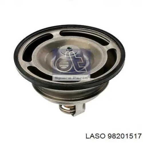Термостат в корпусе Laso 98201517 цена, от 46.23 USD