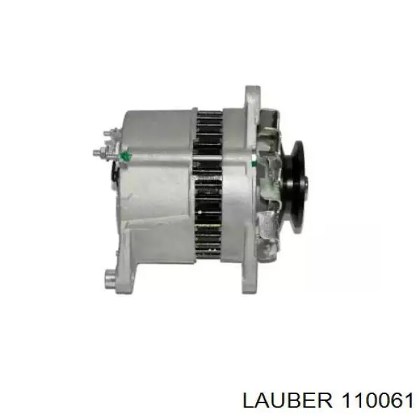 110061 Lauber генератор