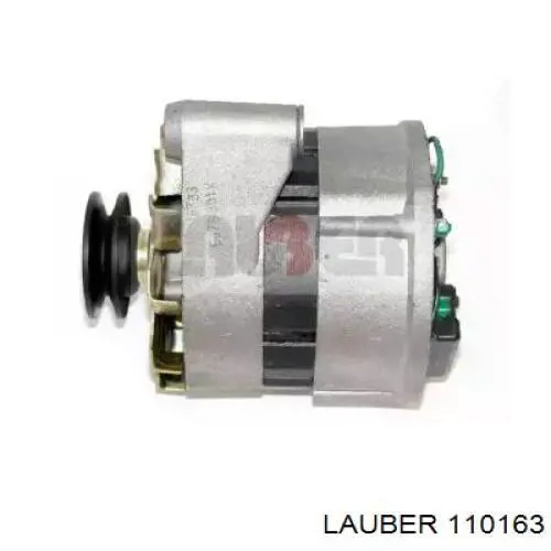110163 Lauber генератор
