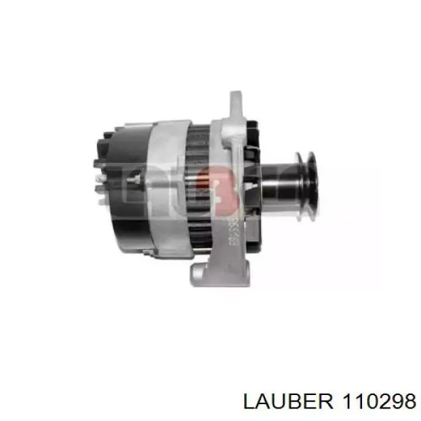 110298 Lauber генератор