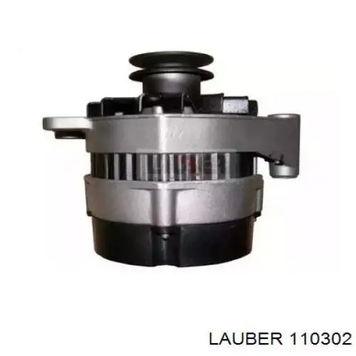 110302 Lauber генератор