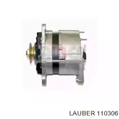 110306 Lauber генератор