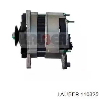 110325 Lauber генератор