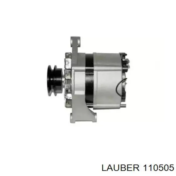 110505 Lauber генератор