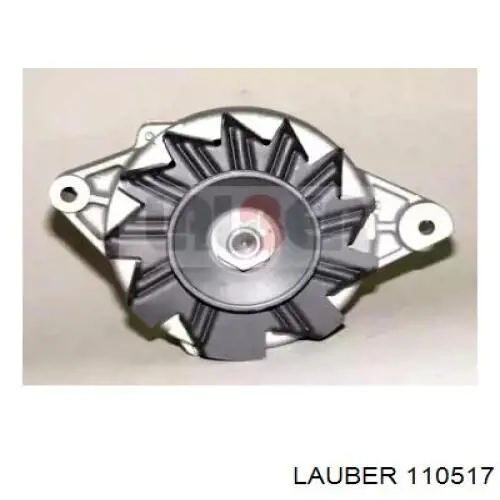 110517 Lauber генератор