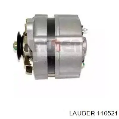 110521 Lauber генератор