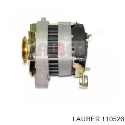 110526 Lauber генератор