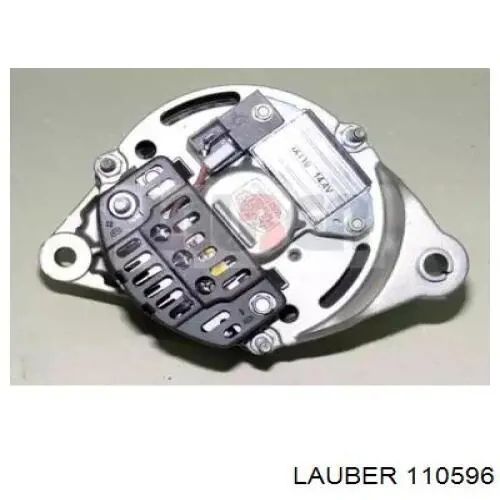 110596 Lauber генератор
