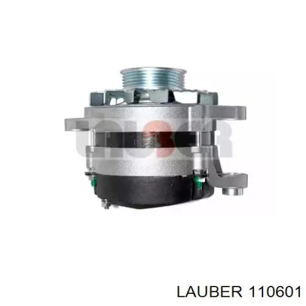 110601 Lauber генератор