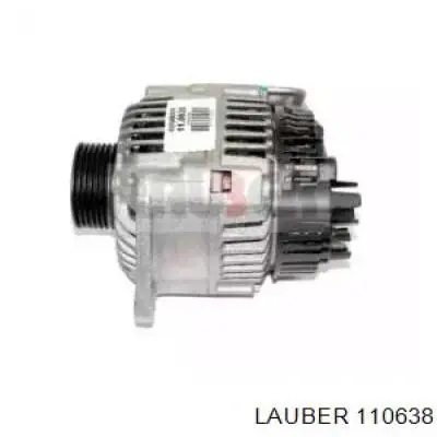 110638 Lauber генератор