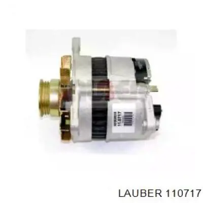 110717 Lauber генератор