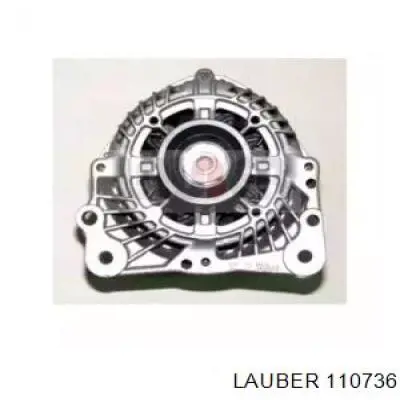 110736 Lauber генератор