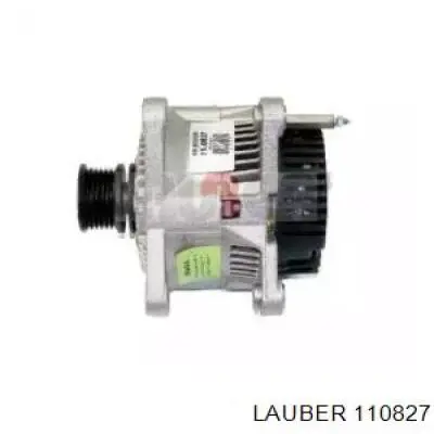 110827 Lauber генератор