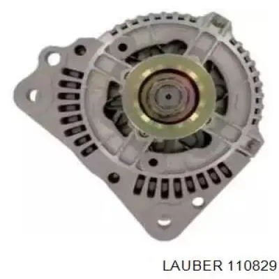 110829 Lauber генератор