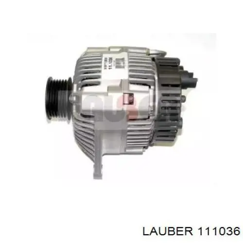 111036 Lauber генератор