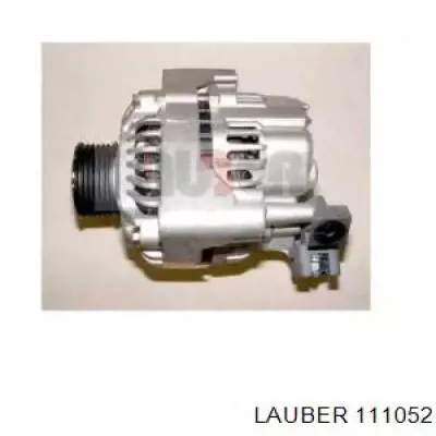 11.1052 Lauber генератор