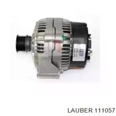 11.1057 Lauber генератор