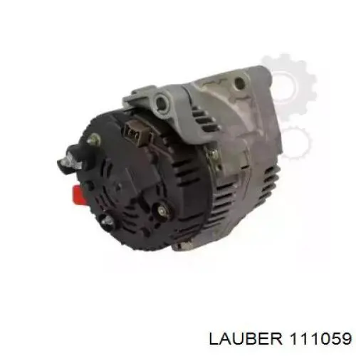 111059 Lauber генератор