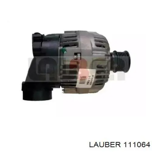 111064 Lauber генератор