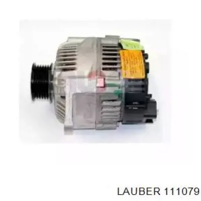111079 Lauber генератор