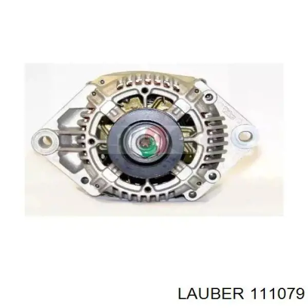 Автомобильный генератор VALEO 2541908A цена, от 102.96 USD