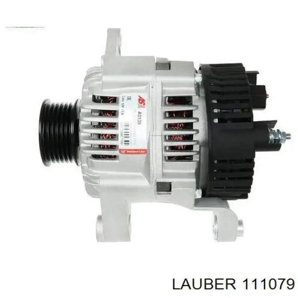 Купить 2541908A VALEO Генератор