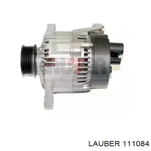 111084 Lauber генератор