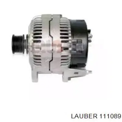 111089 Lauber генератор