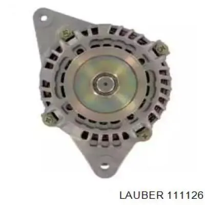 111126 Lauber генератор