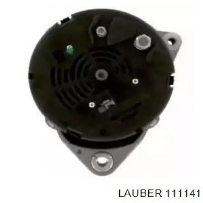 111141 Lauber генератор