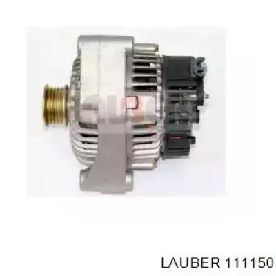 111150 Lauber генератор